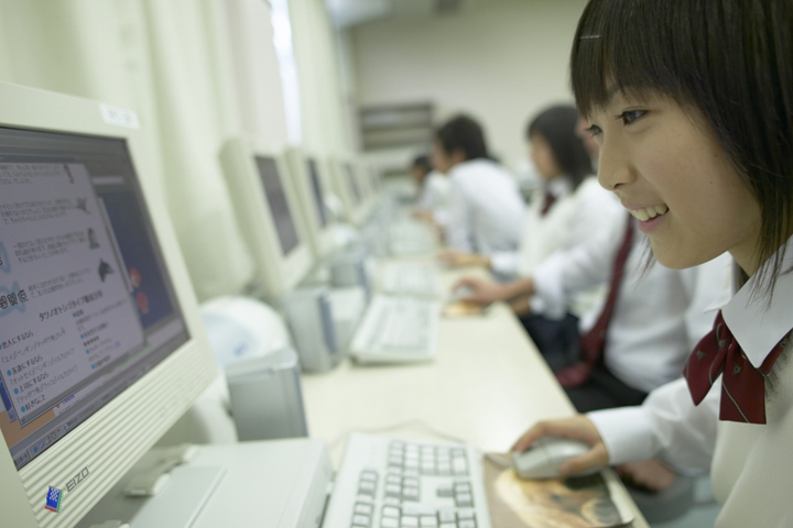 一日の生活イメージ