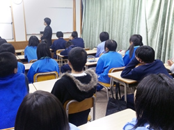 学習イメージ